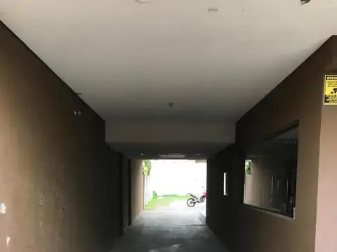 Departamento en Venta en Pilar Centro, USD 50.000