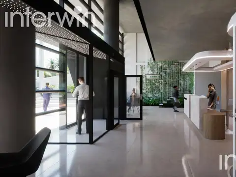 Departamento en Venta al Norte