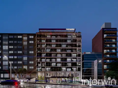 Departamento en Venta A Estrenar