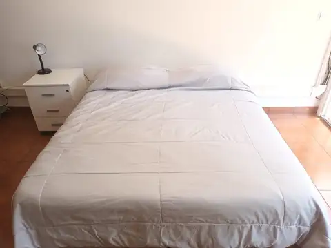 Departamento en Alquiler Temporal en Balvanera, $ 850.000