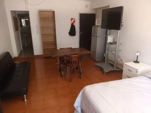 Departamento en Alquiler Temporal Apto profesional