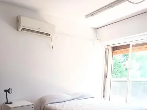 Departamento en Alquiler Temporal de Monoambiente