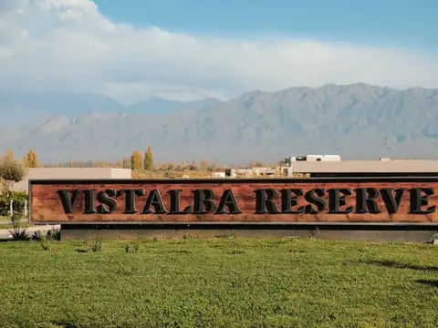 Terreno en Venta en Vistalba, Lujan de Cuyo
