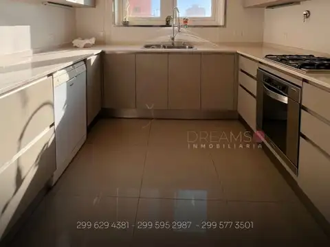 Departamento - Alquiler - Argentina, Neuquen - Avenida Argentina 420