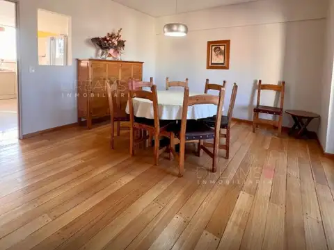 Departamento en Alquiler 1 año