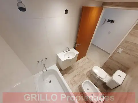 Departamento en Alquiler Apto profesional
