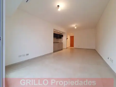 Avenida Olivera 100, Piso 2