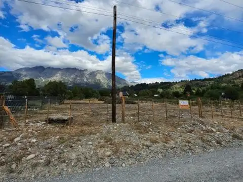 Terreno en Venta de 1480,0 m2