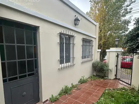 ALQUILER DE ESPACIO CON GABINETE APTO PROFESIONAL