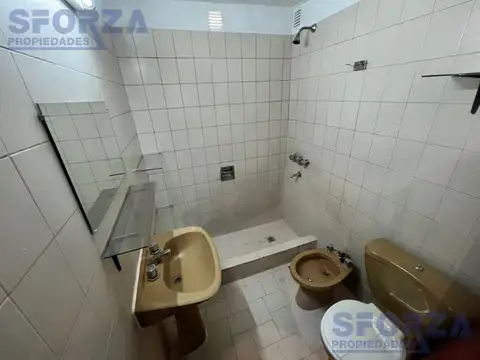 Casa en Alquiler 40 años