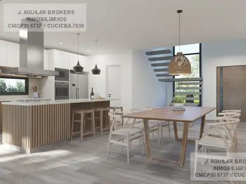 Casa en Venta de 3 dormitorios