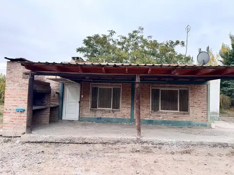Calle 11 Villa Manzano 100