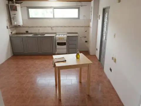Depto Tipo Casa en Venta de 3 dormitorios