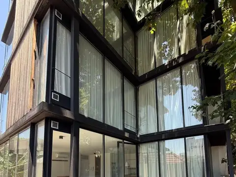Dorrego 1000