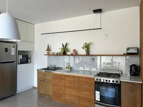 Departamento en Alquiler de 2 ambientes