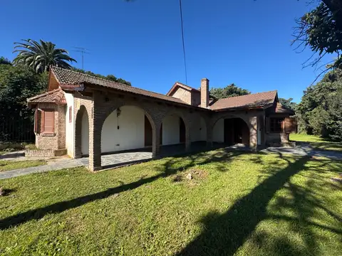 Casa en Gualeguay