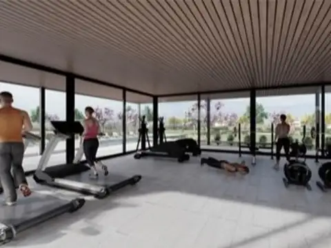 Terreno en Venta, FOT 0.8