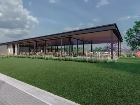 Terreno en Venta de 376,0 m2