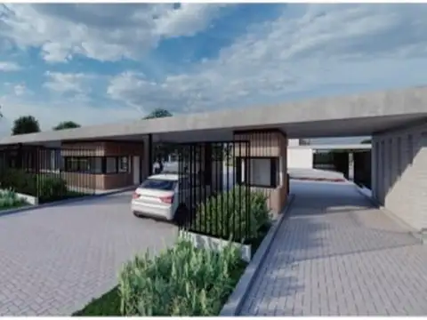 Terreno en Venta, FOT 0.8