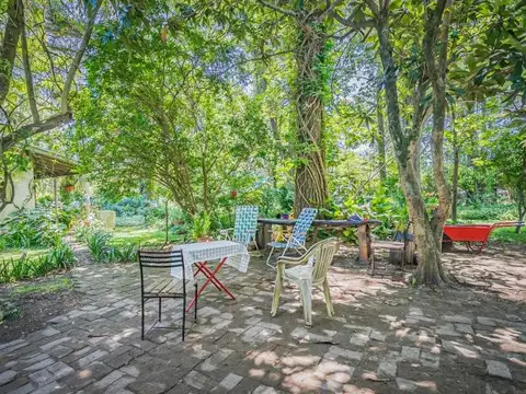 Casa en Venta 71 años