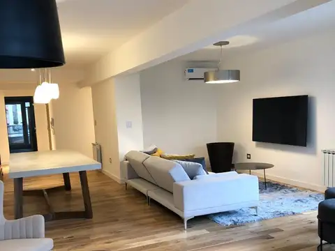 Departamento en Martin