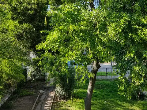 Terreno en Venta 21  mts Fondo