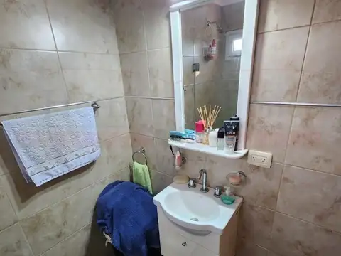 Alicia Morau De Justo 2900, Piso 1