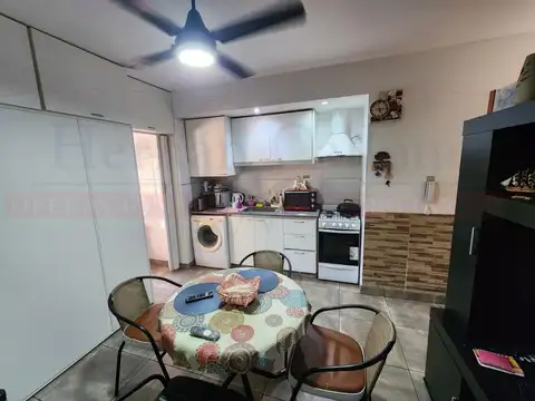 Alicia Morau De Justo 2900, Piso 1