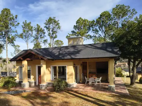 Venta casa 3 dormitorios Posta Carreta Calamuchita