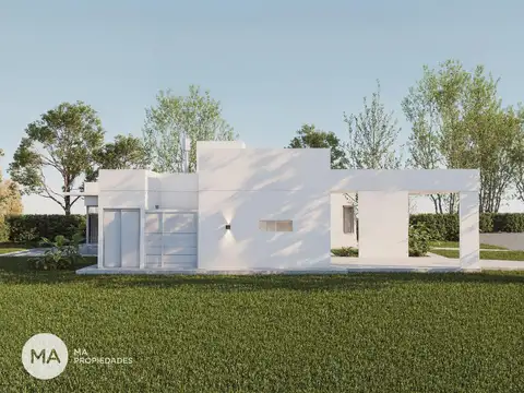 Casa en Venta al Sur