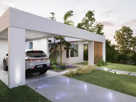 Vida Lagoon 71