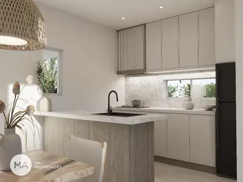 Casa en Venta en Funes, USD 350.000