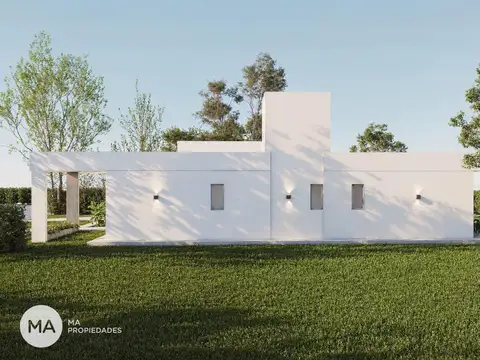 Casa en Venta A Estrenar