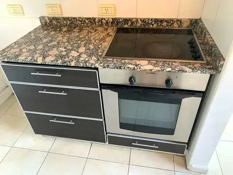 Departamento en Venta al Norte