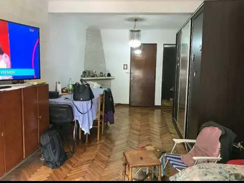 Departamento en Venta en Constitucion, USD 110.000