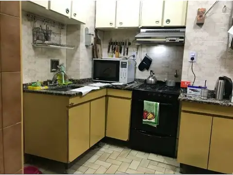 Departamento en Venta 65 años