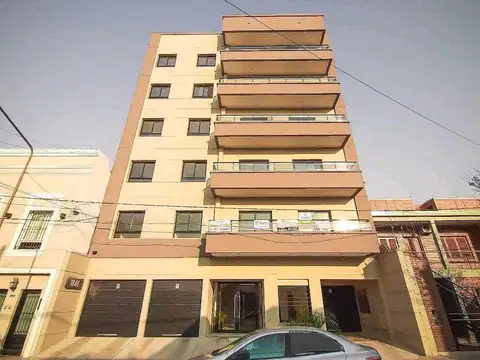 Depto 1 Dormitorio con Cochera