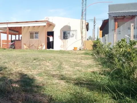 Casa en Venta en Domselaar, USD 55.000