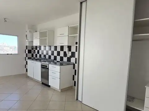 Departamento en Venta al Este