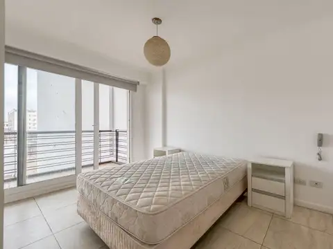 Departamento en Venta en Monserrat, USD 75.000
