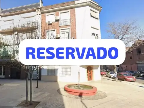 Excelente 2 Ambiente en muy buena ubicación