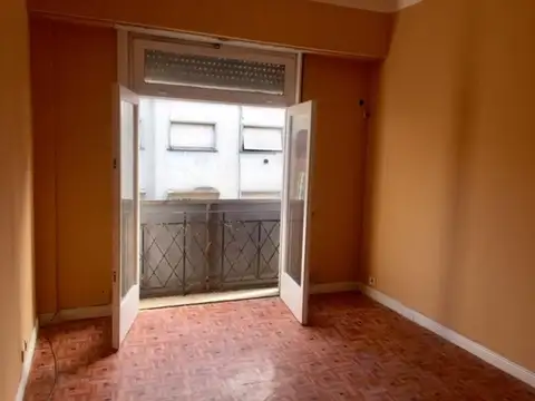 Departamento en Venta en Barracas, USD 58.000