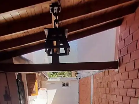 Casa en Venta 35 años