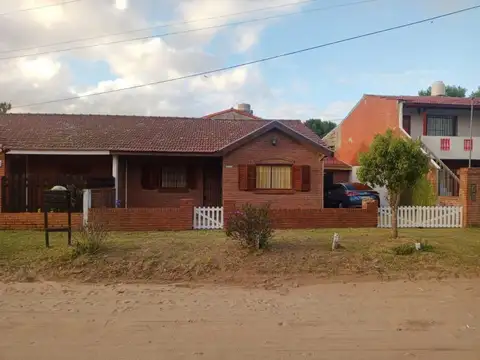 Chalet en Costa Azul