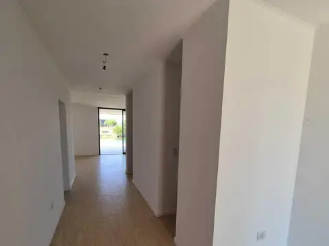 Casa en Venta A Estrenar
