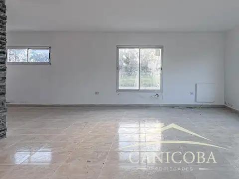 Casa en Venta 1 año