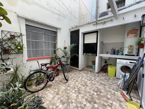 Departamento en Venta en Parque Chas, USD 198.000
