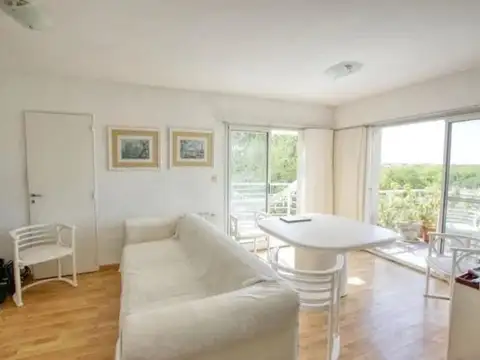 DUPLEX 2 AMB EN VENTA C/BALCÓN PARRILLA PILE