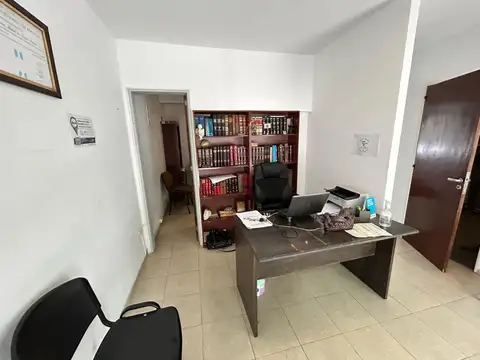 Oficina Monoambiente con 1 baño