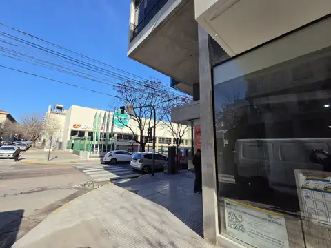 Local en Alquiler en Villa Crespo, USD 4.990